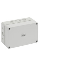 lege behuizing - TK PS 1811-8f-m