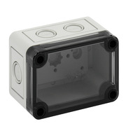 lege behuizing - TK PS 97-6-tm