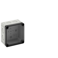 lege behuizing - TK PS 1111-7-tm