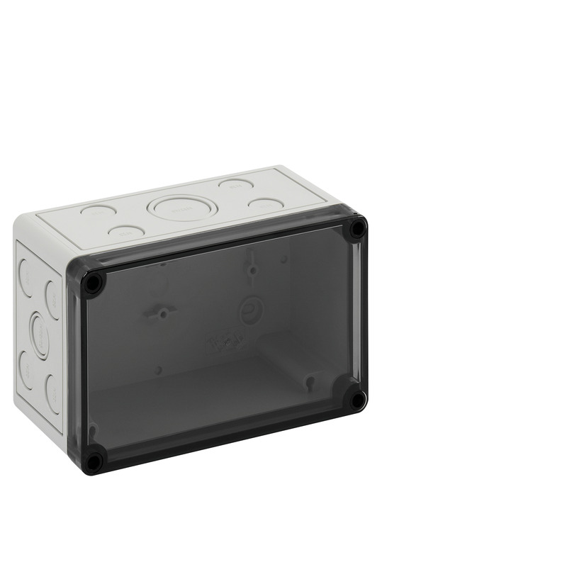 lege behuizing - TK PS 1811-9-tm