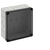 lege behuizing - TK PS 1818-9-tm