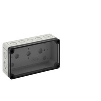 lege behuizing - TK PS 1809-6-tm
