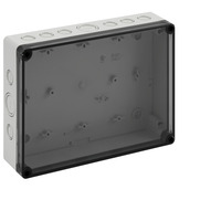 lege behuizing - TK PS 2518-6f-tm