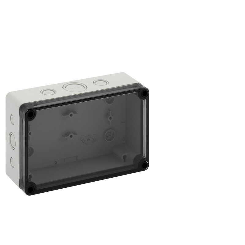 lege behuizing - TK PS 1811-6f-tm
