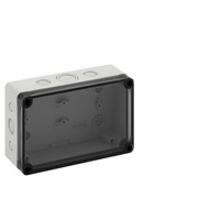 lege behuizing - TK PS 1811-6f-tm