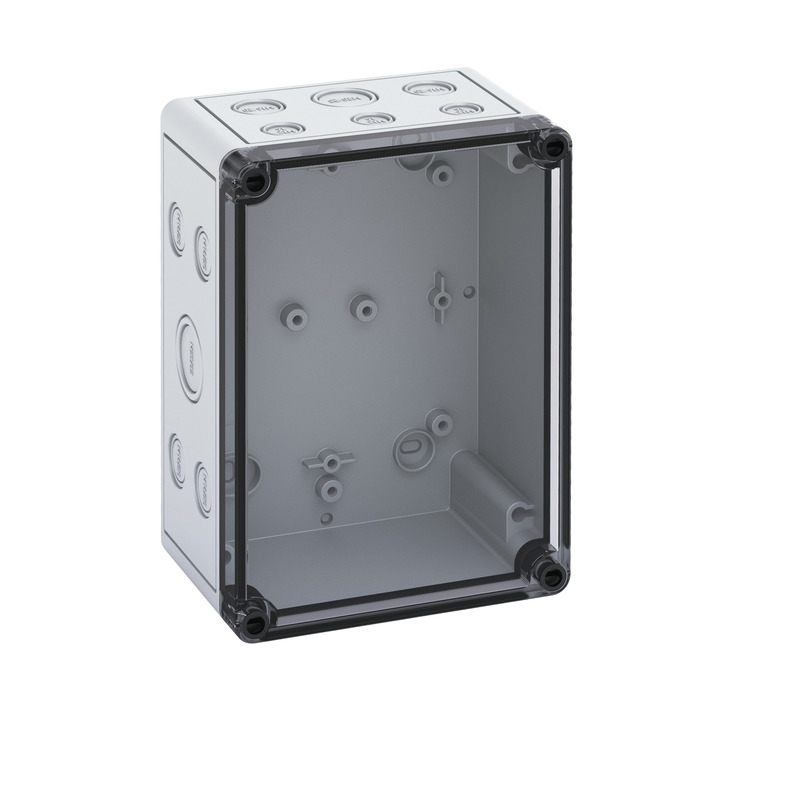 lege behuizing - TK PS 1813-9-tm