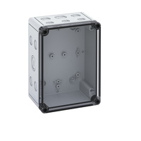 lege behuizing - TK PS 1813-9-tm