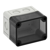 lege behuizing - TK PS 97-8-tm