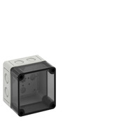 lege behuizing - TK PS 99-8-tm