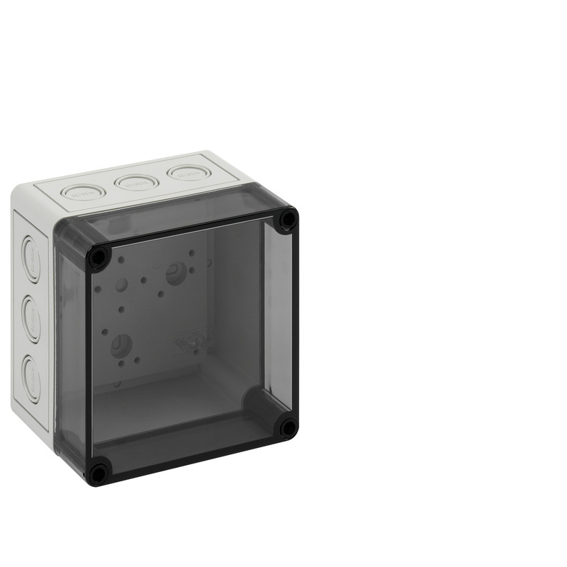 lege behuizing - TK PS 1313-10-tm