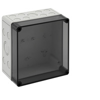 lege behuizing - TK PS 1818-11-tm