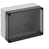 lege behuizing - TK PS 2518-11-tm