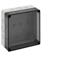 lege behuizing - TK PS 1818-8f-tm