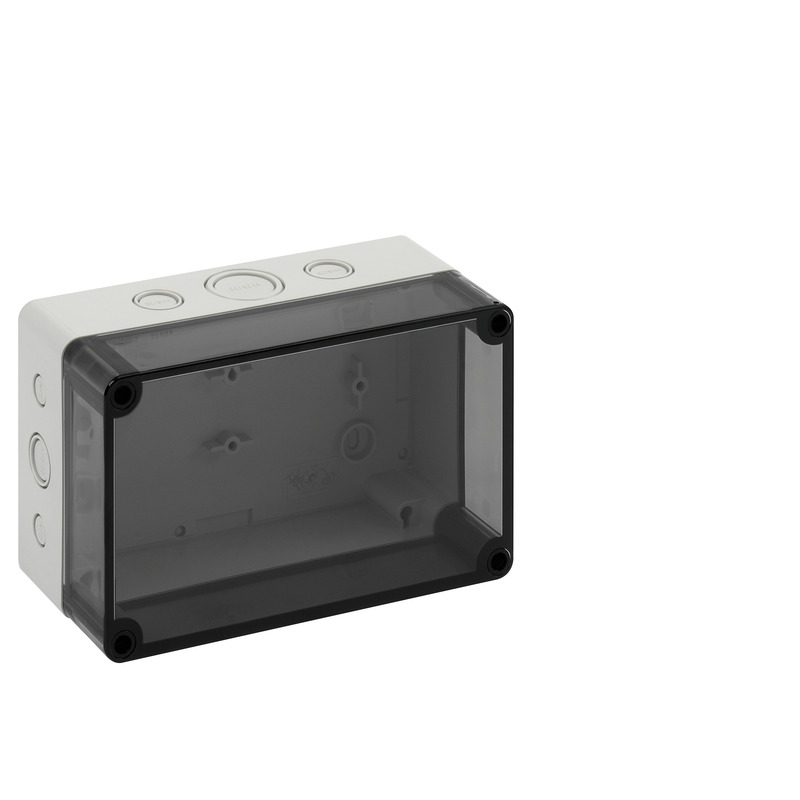 lege behuizing - TK PS 1811-8f-tm