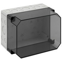 lege behuizing - TK PS 2518-16-tm
