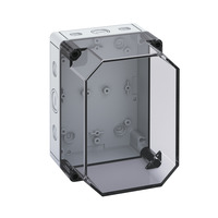 lege behuizing - TK PS 1813-13f-tm