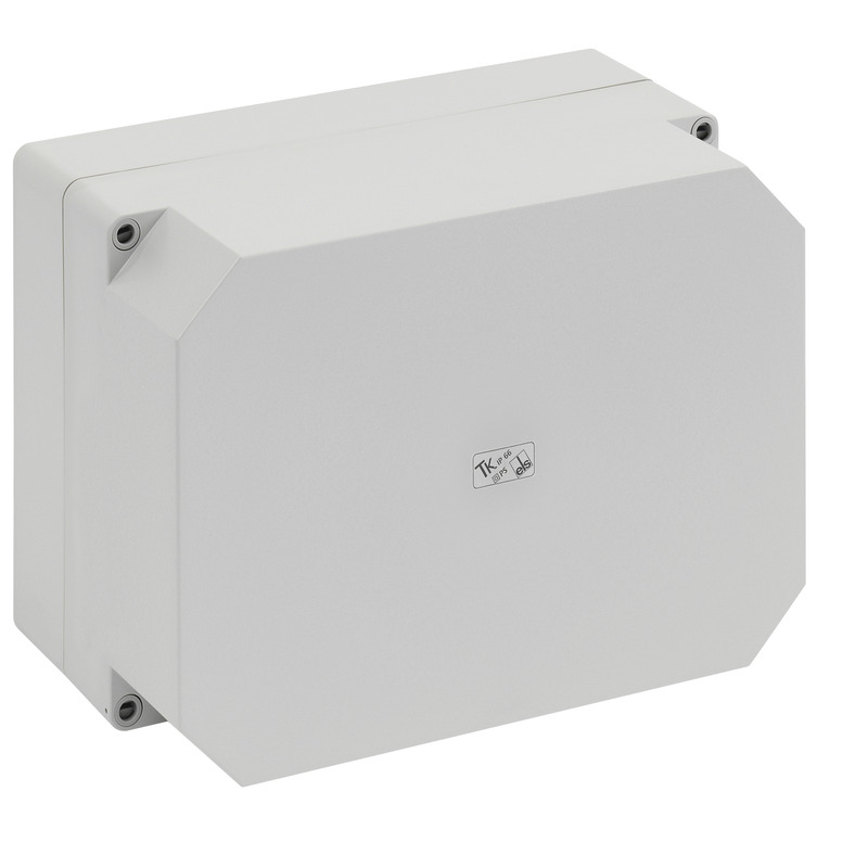 lege behuizing - TK PS 2518-13f-o