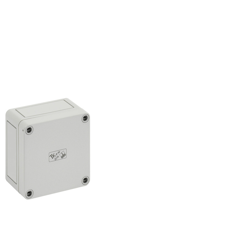 lege behuizing - TK PS 99-6-o