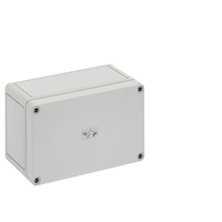 lege behuizing - TK PS 1811-9-o
