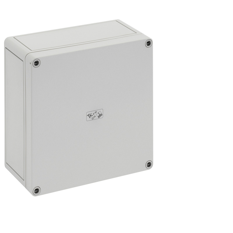 lege behuizing - TK PS 1818-9-o