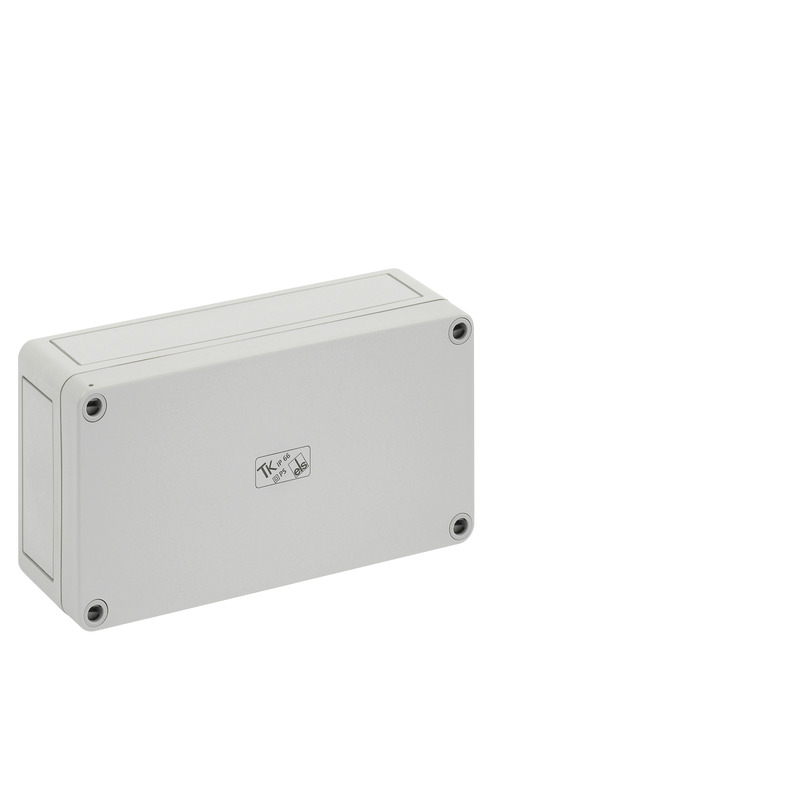lege behuizing - TK PS 1809-6-o