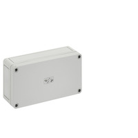 lege behuizing - TK PS 1809-6-o