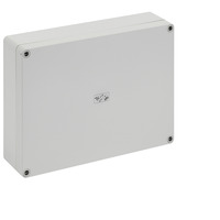 lege behuizing - TK PS 2518-6f-o