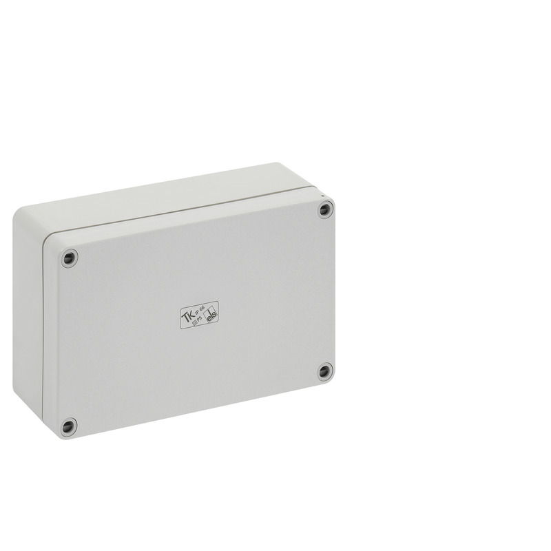lege behuizing - TK PS 1811-6f-o