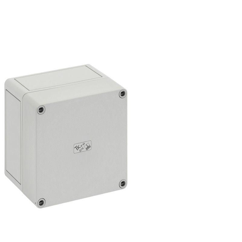 lege behuizing - TK PS 1313-10-o