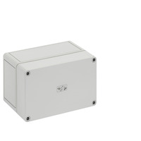 lege behuizing - TK PS 1811-11-o