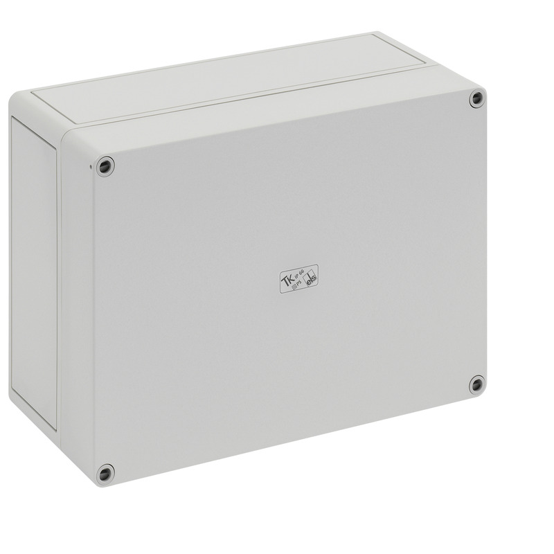 lege behuizing - TK PS 2518-11-o