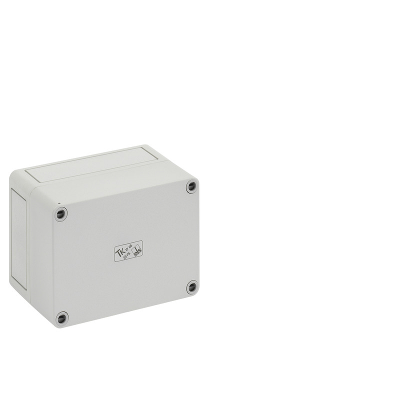 lege behuizing - TK PS 1309-8-o
