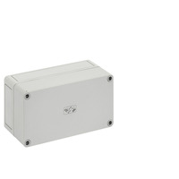 lege behuizing - TK PS 1809-8-o