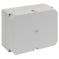 lege behuizing - TK PS 3625-16-o