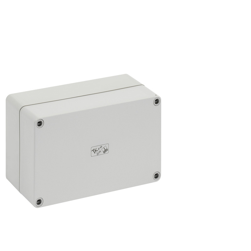 lege behuizing - TK PS 1811-8f-o