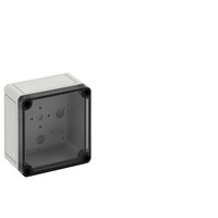 lege behuizing - TK PS 1111-7-to