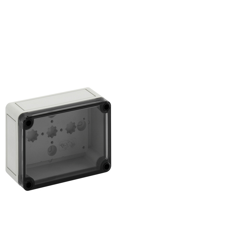 lege behuizing - TK PS 1309-6-to