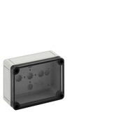 lege behuizing - TK PS 1309-6-to