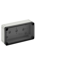 lege behuizing - TK PS 1809-6-to