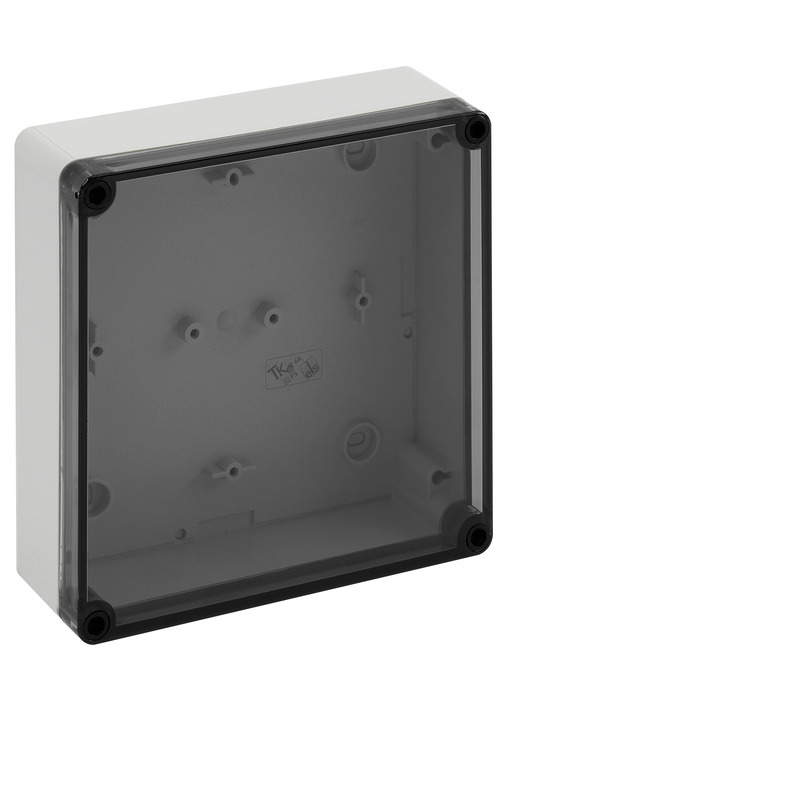 lege behuizing - TK PS 1818-6f-to