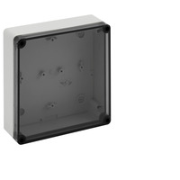 lege behuizing - TK PS 1818-6f-to