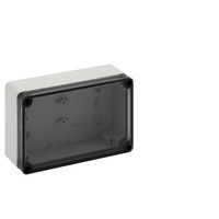 lege behuizing - TK PS 1811-6f-to