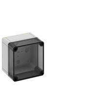 lege behuizing - TK PS 1111-9-to