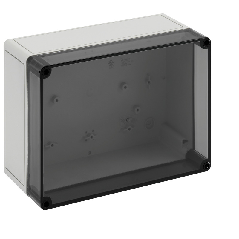 lege behuizing - TK PS 2518-11-to