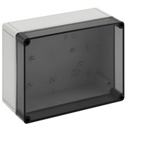 lege behuizing - TK PS 2518-11-to