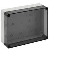 lege behuizing - TK PS 2518-8f-to