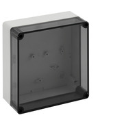 lege behuizing - TK PS 1818-8f-to
