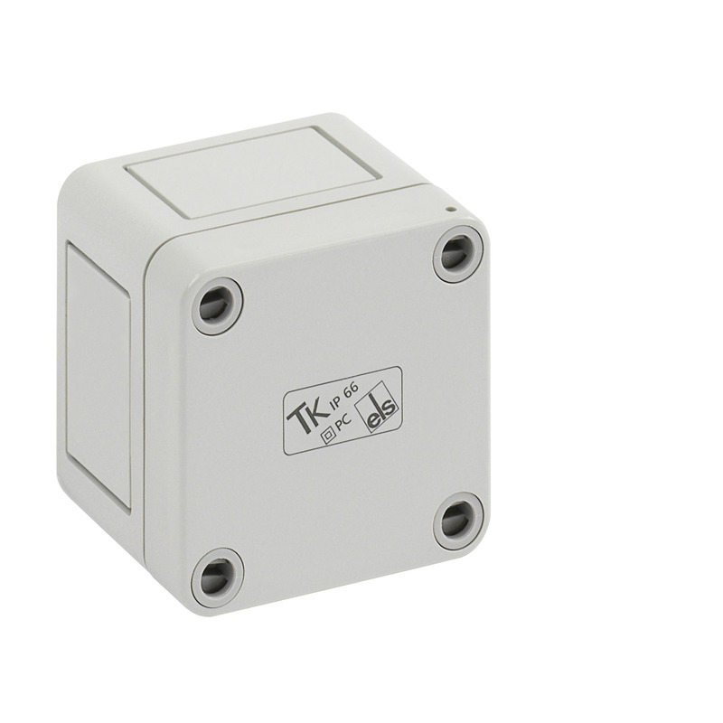lege behuizing - TK PC 77-6-o