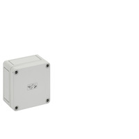 lege behuizing - TK PC 99-6-o