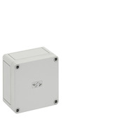 lege behuizing - TK PC 1111-7-o